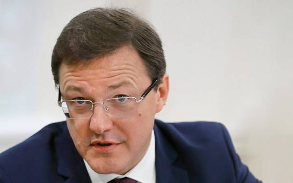 
                    Самарский губернатор допустил передачу доли Renault в АвтоВАЗе в мае
                    
                