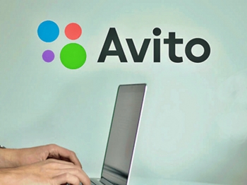 Сайт Авито вновь стал недоступен для пользователей