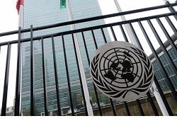 В ООН призвали немедленно прекратить боевые действия в Мариуполе