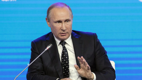Путин на следующей неделе запустит несколько предприятий на Дальнем Востоке