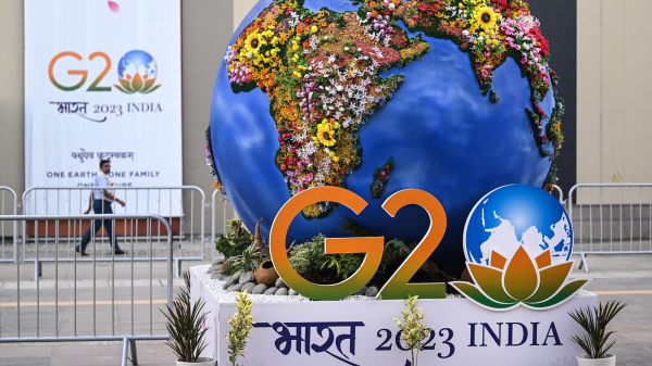 G20 обязались поддержать развивающиеся страны в решении проблем продбезопасности