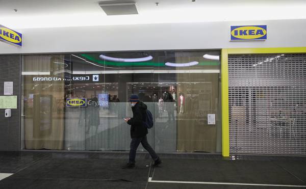 
                    Минпромторг заявил о большом числе желающих выкупить активы IKEA в России

                
