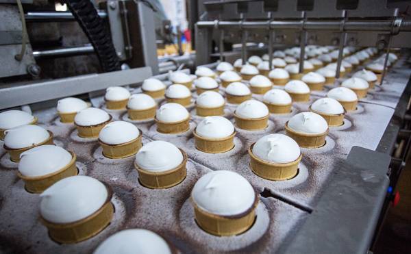 
                    Unilever перестал быть крупнейшим производителем мороженого в России

                