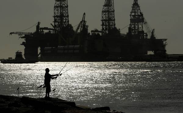 
                    США призвали производителей нефти и газа нарастить добычу

                