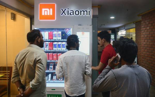 
                    Власти Индии изъяли у Xiaomi $725 млн за незаконные переводы за рубеж
                    
                