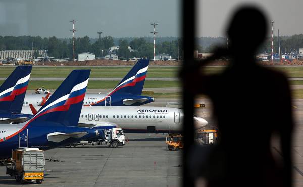 
                    «Аэрофлот» и «Победа» перейдут на российскую систему бронирования билетов
                    
                