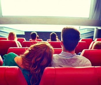 Потери кинотеатров России достигли 54% в апреле из-за отсутствия зарубежных фильмов