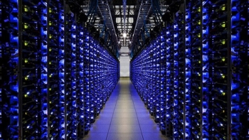 В Финляндии создали самый быстрый в Европе суперкомпьютер LUMI
