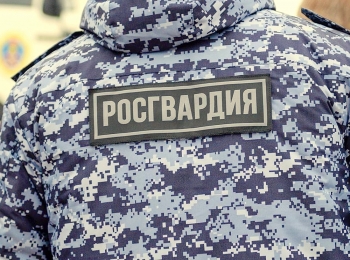 Росгвардеец насмерть сбил подростка в Краснодарском крае
