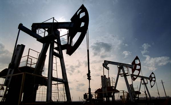 
                    «Известия» узнали о предложении дать нефтяникам новые льготы
                    
                