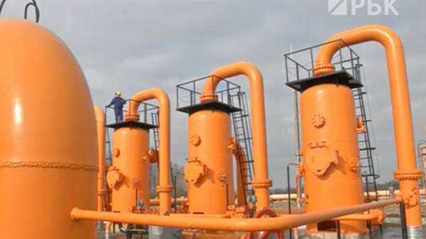 
                    Нидерландская GasTerra отказалась платить за российский газ рублями

                