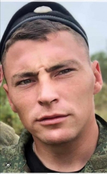 На Украине погиб чемпион мира по танковому биатлону из Республики Алтай