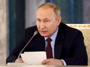 Президент России назвал ключевые задачи автопрома страны